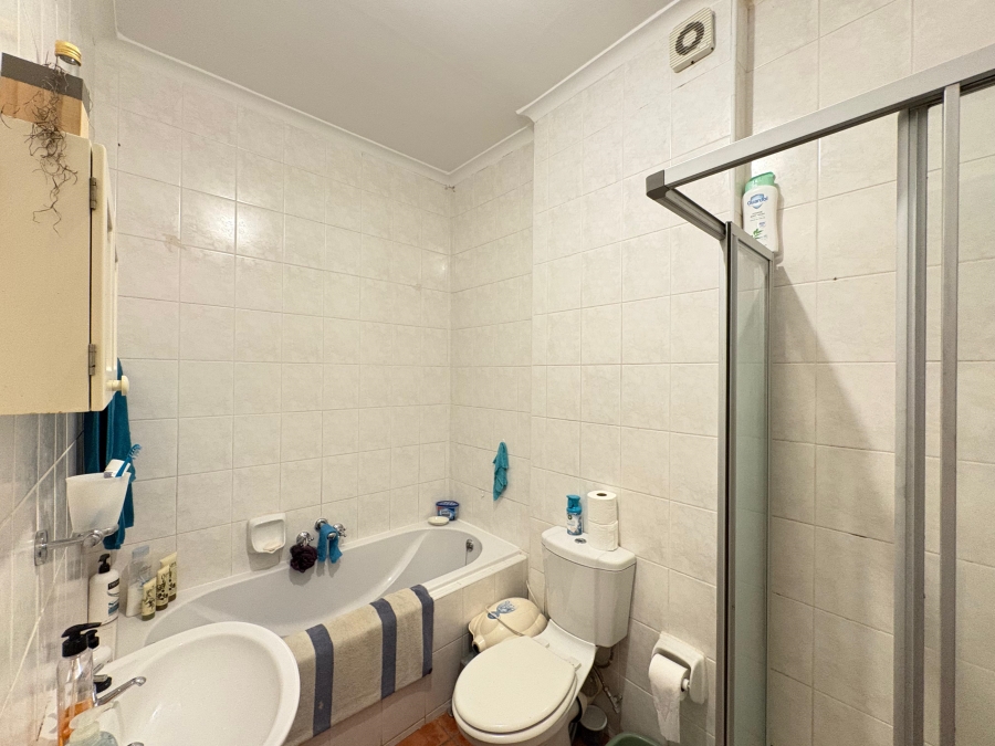 To Let 2 Bedroom Property for Rent in Sonstraal Heights Western Cape